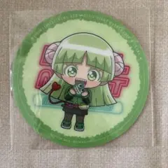 コミケ C107 魔入りました！入間くん 魔フィア 缶バッジ クララ - メルカリ