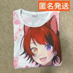 莉犬くん　フルグラTシャツ