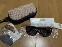 【未使用】OUTLAND サングラス OL 102 BAATARA 偏光のサムネイル