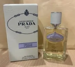 PRADA Infusion d'Iris 香水 100ml 残9割以上 - メルカリ
