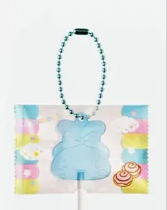 サンリオ キャンディチャームズ グミ シナモロール