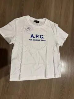 A.P.C. Tシャツ ホワイトのサムネイル