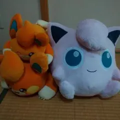 ポケモン　ぬいぐるみ　まとめ売り　セット