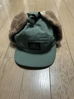 STARTER フライトキャップ グリーンのサムネイル