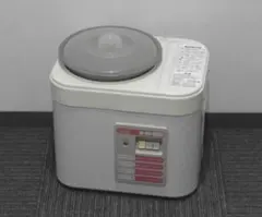 日本ニーダー PK601 製パンニーダー プラポット ➕金属ポット（おまけ
