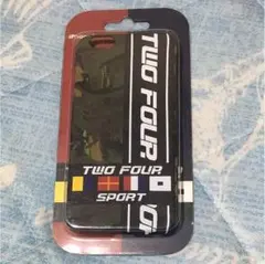 24karats iPhoneカバー