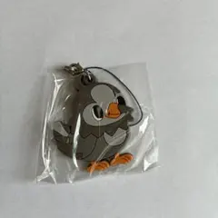 Pokémon time ムックル ラバーストラップ