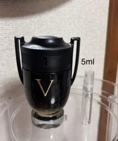 インビクタス Victory Extreme 100ml 新品箱なし - メルカリ