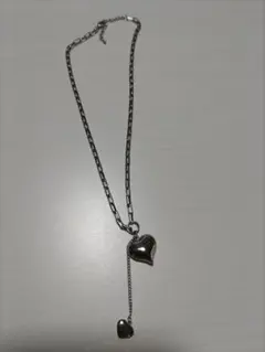 ニコアンド ネックレス