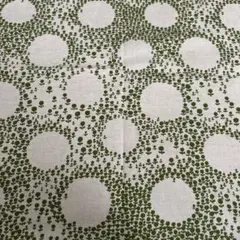 コットンこばやし　綿麻　う早この布