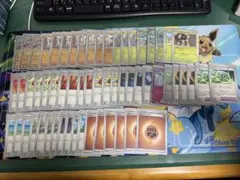 シロナのガブリアスexデッキ 構築済みデッキ プレイマット＆フリップケース付き