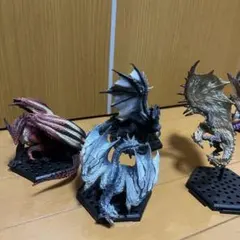モンスターハンターフィギュア