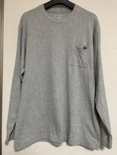 THE NORTHFACE 長袖Ｔシャツ
