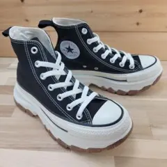 コンバース オールスター トレックウェーブ ハイ 23.5cm