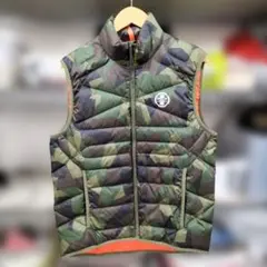 ポロ スポーツ ラルフローレン コンパクト ダウン ジャケット L