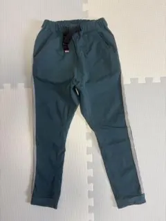エフオーキッズ　ラインパンツ