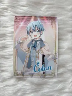 すとぷり ころん ブロマイド