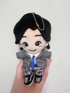 なにわ男子　道枝駿佑　ちびぬい