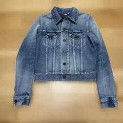 2026年最新】SAINT LAURENT PARIS レディース Gジャン・デニム