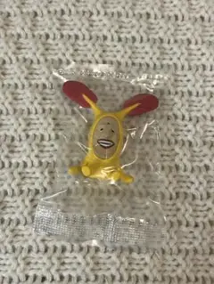 ホトケアカバネ カプセルトイ