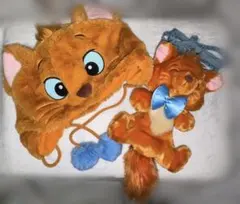 トゥルーズファンキャップ＆ポシェットセット