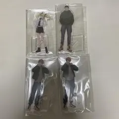 怪獣8号 一番くじ 第3弾 F賞アクリルスタンド