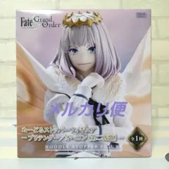 ぬーどるストッパーフィギュア プリテンダー/オベロン(第二再臨)