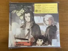 Aimer Little Bouquet / Pastoral 羅小黑 CDのみ