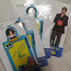 2026年最新】コムドットくじの人気アイテム - メルカリ