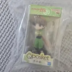 カードキャプターさくら Qposket 李小狼