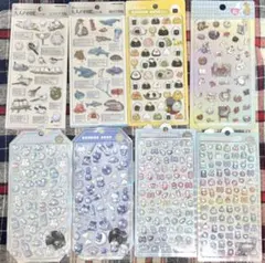 ボンボンドロップシール 正規品