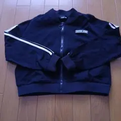 SISTER JENNI ブラックジャケット