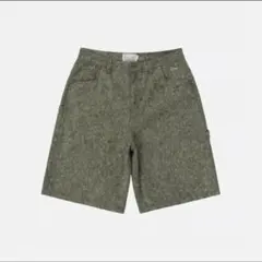 DIME BAGGY DENIM SHORTSのサムネイル