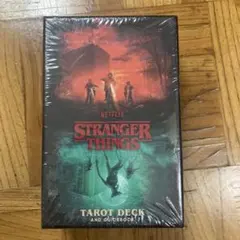 STRANGER THINGS 海外限定 VHSフィギュア ストシンデモゴルゴン - メルカリ
