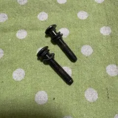大和屋　すくすくチェア ES 丸棒用　ボルトセット　2ヶセット　②