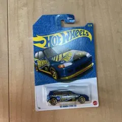 Hot Wheels '92 Honda Civic EG ヤマダ電機限定のサムネイル