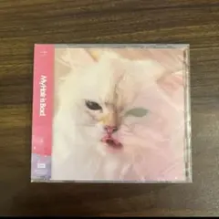 My Hairis Bad cats 通常盤 未開封