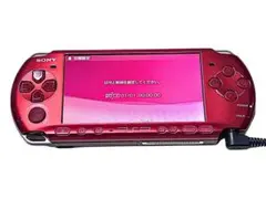 SONY PSP 3000 ジャンク品
