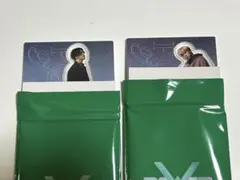 EXILE アクリルスタンド  小林直己 世界  POWER OF WISH