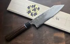 黒崎優 雫 sg2 三徳 170mm Kurosaki - メルカリ