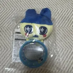 まめっち　めめっち　ポーチ マスコット たまごっち 未使用 袋入り