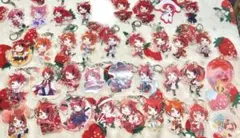 莉犬くん アクキー まとめ売り 36点