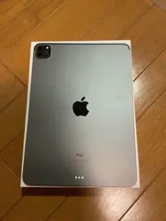 Apple iPad Pro 11インチ 第2世代 128GB スペースグレー
