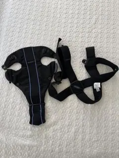 BABYBJÖRN ベビービョルン　抱っこ紐 ブラック　メッシュ