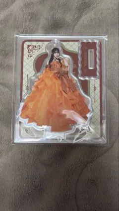 鎮西寿々歌 アイドル