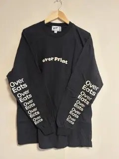 2026年最新】Over print xlの人気アイテム - メルカリ