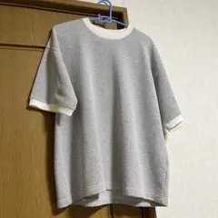 【THE SHOP TK】ワッフルTシャツ