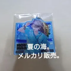 ROF-MAO 3周年記念 缶バッジ 甲斐田晴 2点 ☆匿名発送☆ - メルカリ