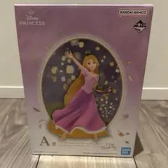 セブンイレブン1番くじ⭐︎ディズニープリンセス