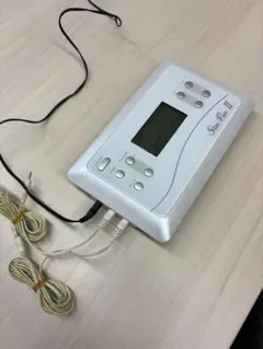 業務用フェイシャル複合機 SO-550 5in1 美品 ポレーション付き - メルカリ